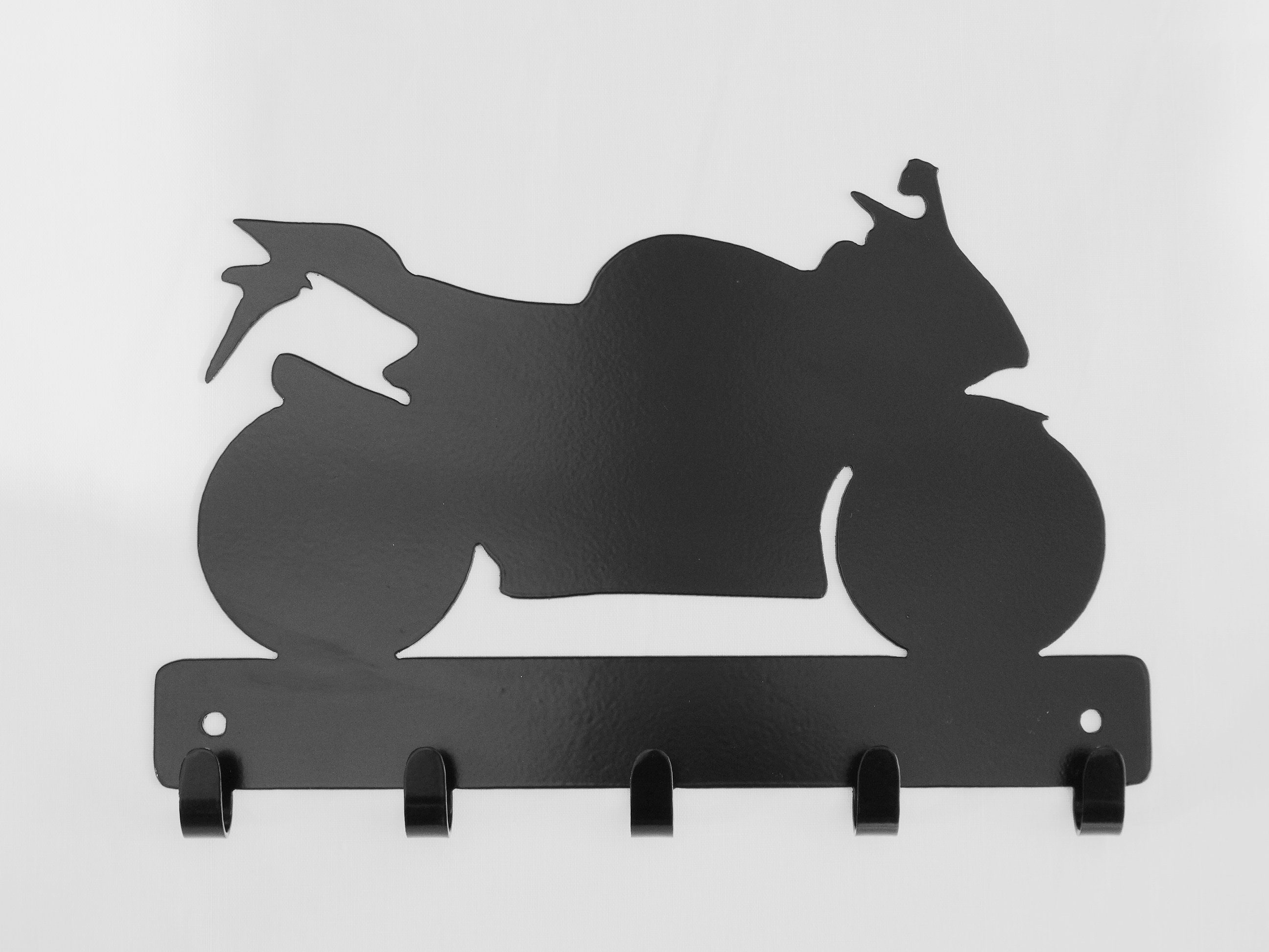 motorbike-3 keyrack image